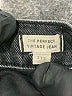 Madewell Black Jeans Size 27 Waist Tall - photo 8
