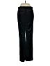 dRA Los Angeles 100% Polyester Black Casual Pants Size S - photo 2