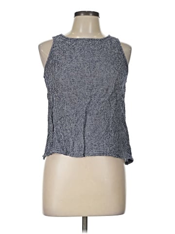 C&C California Sleeveless Blouse (view 1)