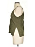 Forever 21 Green Sleeveless Top Size S - photo 5