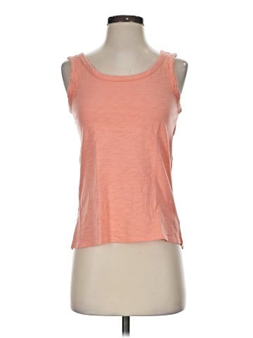 Columbia Sleeveless T-Shirt (view 1)