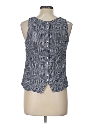 C&C California Sleeveless Blouse (view 2)