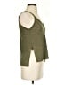 Forever 21 Green Sleeveless Top Size S - photo 4