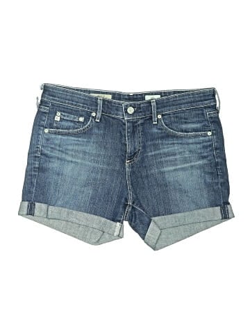 Adriano Goldschmied Denim Shorts (view 1)