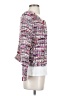 IRO Pink 3/4 Sleeve Top Size 14 - photo 4