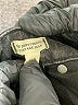 Madewell Black Gray Jeans Size 33 waist (tall) - photo 5