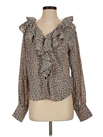 Equipment Blouse (view 1)