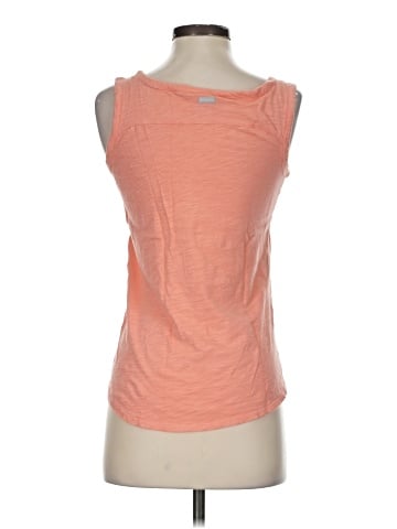 Columbia Sleeveless T-Shirt (view 2)