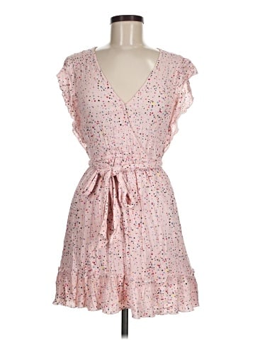 Jack by BB Dakota Cocktail Dress (view 1)