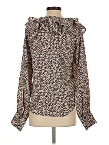 Equipment Blouse (view 2)