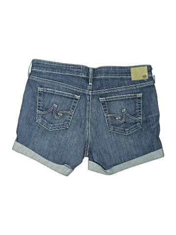 Adriano Goldschmied Denim Shorts (view 2)