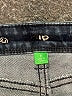 dip Solid Blue Jeans Size 6 - photo 7