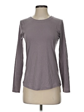 Lululemon Athletica Long Sleeve T-Shirt (view 1)
