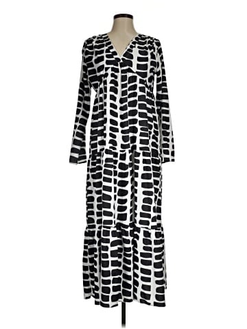 Unbranded Casual Dress (view 1)