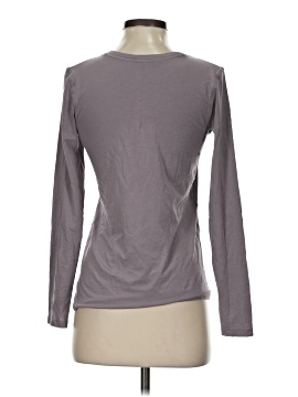 Lululemon Athletica Long Sleeve T-Shirt (view 2)