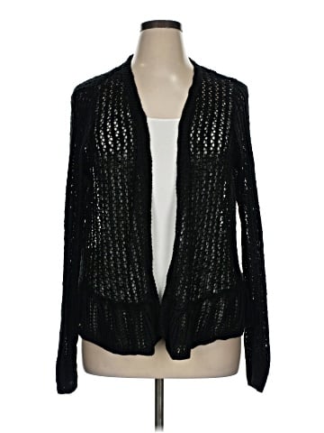LC Lauren Conrad Cardigan (view 1)
