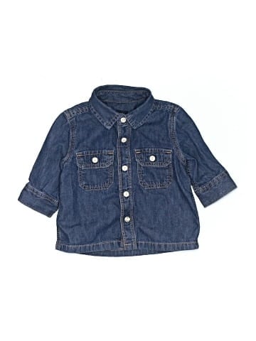 Baby Gap Denim Jacket (view 1)