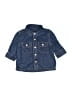 Baby Gap 100% Cotton Blue Denim Jacket Size 3-6 mo - photo 1
