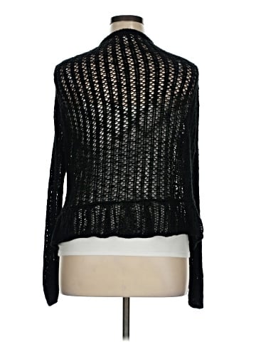 LC Lauren Conrad Cardigan (view 2)