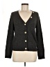 Mo:Vint Gray Cardigan Size M - photo 1