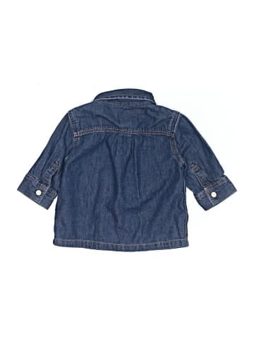 Baby Gap Denim Jacket (view 2)