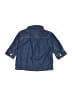 Baby Gap 100% Cotton Blue Denim Jacket Size 3-6 mo - photo 2