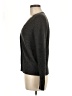 Mo:Vint Gray Cardigan Size M - photo 5