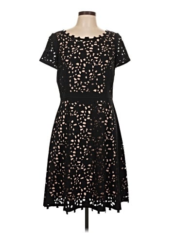 Nue by Shani Cocktail Dress (view 1)