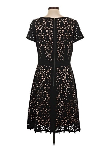 Nue by Shani Cocktail Dress (view 2)