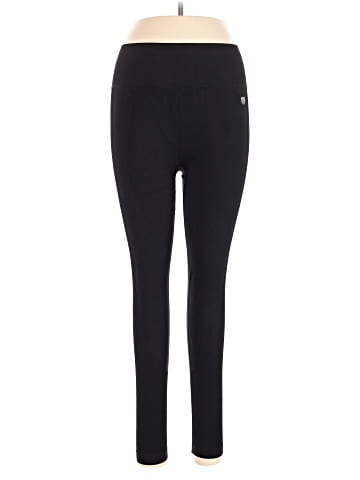 Forever 21 Active Pants (view 1)