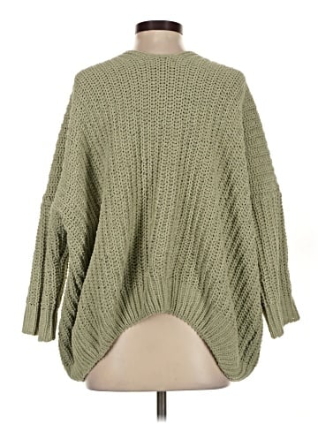 Pol Pullover Sweater (view 2)