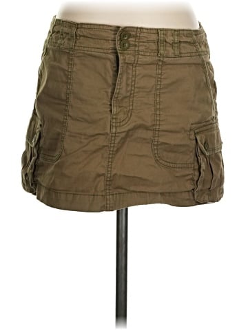 Abercrombie & Fitch Casual Skirt (view 1)