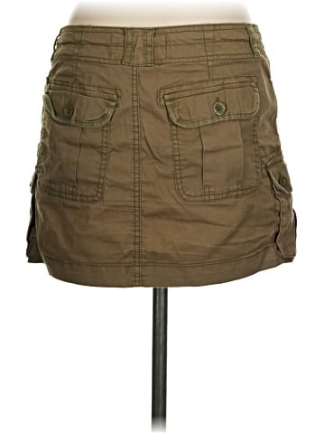 Abercrombie & Fitch Casual Skirt (view 2)