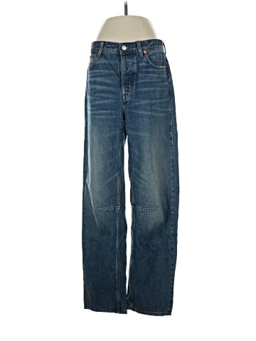 Madewell Jeans (view 1)