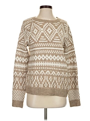 Cupcakes & Cashmere Pullover Sweater (view 1)