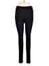 Forever 21 Black Active Pants Size L - photo 2