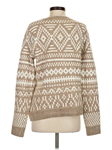 Cupcakes & Cashmere Pullover Sweater (view 2)