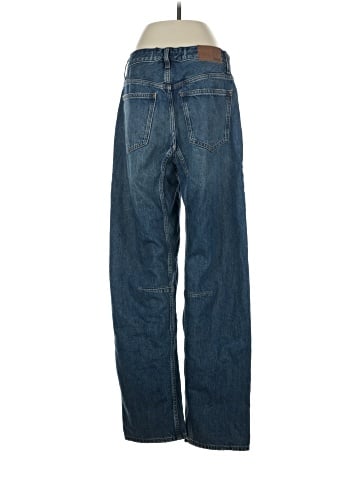 Madewell Jeans (view 2)