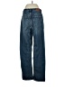 Madewell 100% Cotton Blue Jeans Size 25 waist (tall) - photo 2