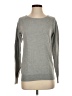 Brixon Ivy Gray Pullover Sweater Size S - photo 1