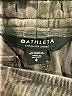 Athleta Camo Green Shorts Size 4 - photo 3