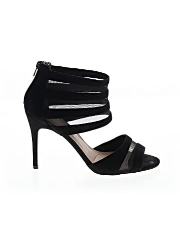 Nina Sandals (view 1)