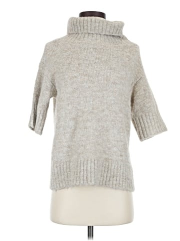 Ann Taylor Turtleneck Sweater (view 1)