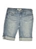 YMI Blue Denim Shorts Size 9 - photo 1