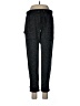 Out From Under Tweed Black Gray Casual Pants Size M (estimated) - photo 1