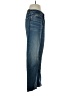 Madewell 100% Cotton Blue Jeans Size 25 waist (tall) - photo 4
