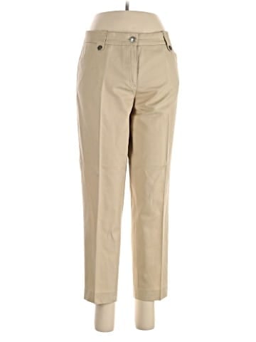 Brooks Brothers 346 Khakis (view 1)