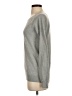 Brixon Ivy Gray Pullover Sweater Size S - photo 5