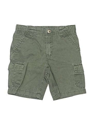 Gymboree Cargo Shorts (view 1)