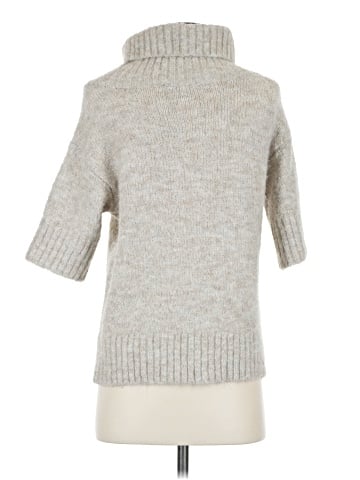 Ann Taylor Turtleneck Sweater (view 2)